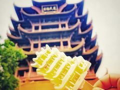 -黄鹤楼