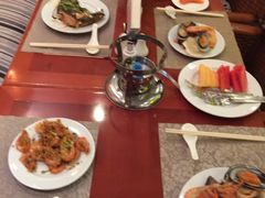 -扬州万怡酒店-中餐厅(文昌中路店)