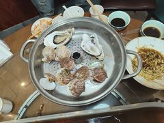 -渡海小渔村.老辈日照菜