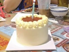 -Pantry's Best派悦坊蛋糕(K11购物艺术中心店)