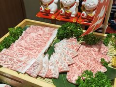 -NIUAN牛庵·日式和牛烧肉(恒隆店)