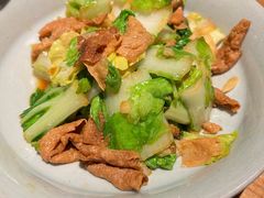 -长安记·大美陕菜(朝阳大悦城店)