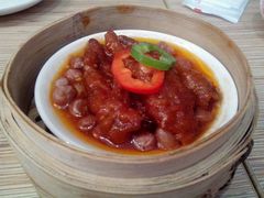 -粤仔湾砂锅粥(广益哥伦布店)