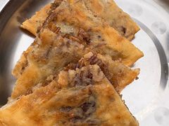 肉盒-逍遥镇刘相五胡辣汤豆沫馆(康复中街店)