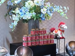 -汉城馆·烤肉火锅餐厅·韩国烤肉(河北云瑧世纪大饭店)