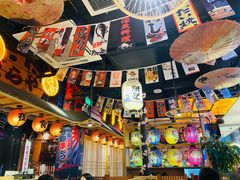 -有喜屋·烧鸟·居酒屋(周浦万达店)