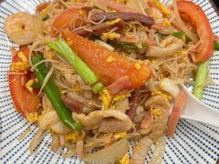 厦门炒米-喜莲咖啡