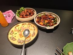 -起源小厨(应天门店)