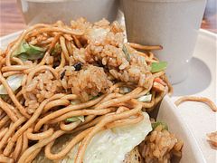 -素满香·食养自助(建邺万达店)