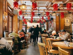 大堂-慧娟面馆·餐厅(望江路店)