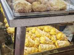 -占西饼店