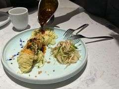 -峨嵋小镇·川菜(勒泰中心店)