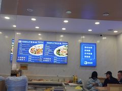 -木木鲜海鲜面(天一店)