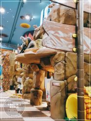 点击看大图 -卡通尼·Safari非洲探索乐园·生日会(金桥国际商业广场店)