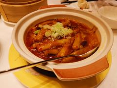 -东海朗廷酒店-唐阁T’ANG COURT 中餐厅