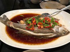 鲜椒一日鲜-鹿港小镇(霄云店)