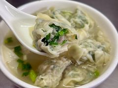 -汉记面馆(南华东路店)