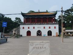 -普陀宗乘之庙(小布达拉宫)