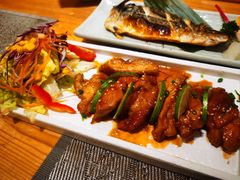 -昱匠·日本料理(金融街店)