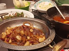 -肖记公安牛肉鱼杂馆·省级非物质文化遗产(江汉路直营店)
