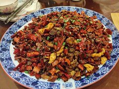 -杨记隆府(白象街店)