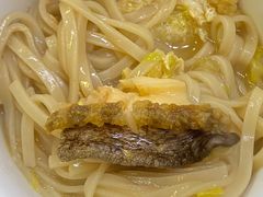 -大杰海鲜锅(基隆路店)