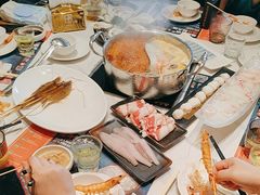-蚝大仙横琴生蚝火锅(日月贝店)