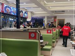 -阿毛饭店(和义路店)