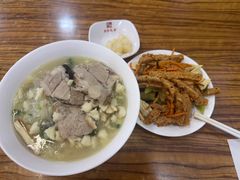-老陕兄弟(彩虹新城店)