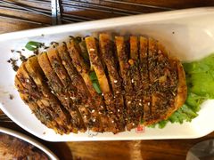 -福苗小骆驼烧烤(莲湖路店)