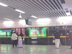-南昌西站