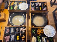 -勺子米线·云南传统小吃市集(四方街店)