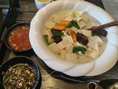 -榆味拼三鲜(怀德路店)