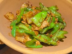 -吃饭皇帝大(合生汇店)