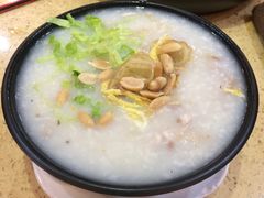 -喜鹊茶点.啫煲(车陂店)