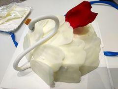 -BRIGNA百丽格娜·纯动物奶油生日蛋糕(浦东店)