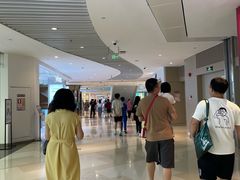 -深圳来福士广场