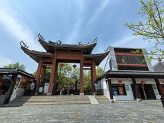 -宜兴张公洞