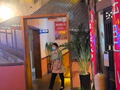 -民俗村柴火灶·景德江西菜(中国陶瓷博物馆店)