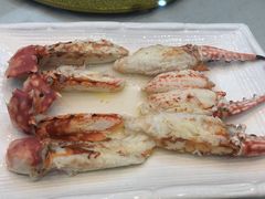 -东海酒家(长平东路店)