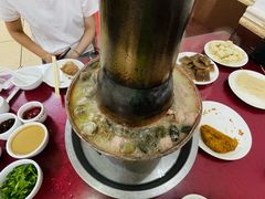 -山海关清和浑锅店