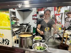 -春妹沙县小吃(新华北路店)