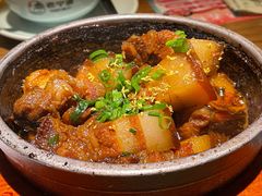 老妈招牌红烧肉-老宁波1381餐厅(宏泰广场店)