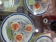 -采芝斋评弹茶馆(观前街店)