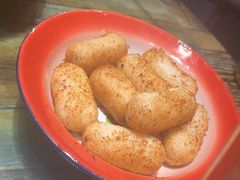 -忆外婆徐州菜·地锅鸡·生日宴(吴庄店)