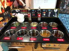 -小龍鳳·港式海鲜打边炉(沙湖路店)
