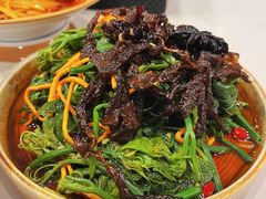 -滇越乘象云南餐厅(豆各庄店)
