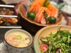-耕海日本料理(万达华府店)