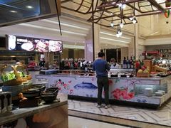 -盛宴标帜餐厅·亲子自助 (南昌喜来登酒店)