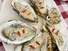 -吉源大排档·鱼生·海鲜(烧烤彩印厂店)